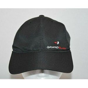 New Grand Slam Performance Houndstooth Tech Hat